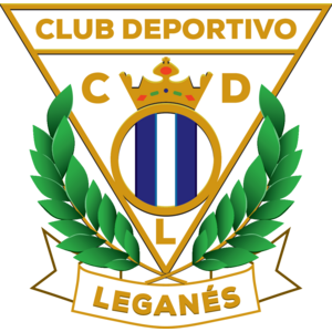 CD Leganes Logo